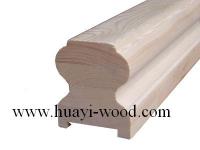 Wood Moulding,  Shutter Components