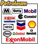 OIL PRODUCT ( SHELL,  PERTAMINA etc )