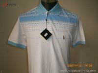 POLO match outfit t-shirt