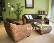 wicker furniture - WAIS 059