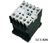AC Contactor (LC1-K)