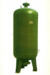 compressed air collector