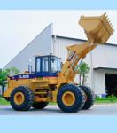 wheel loader ZL50G