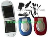 solar powered chargers