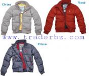 sell ed hardy,  red monkey,  north face,  christian audigier,  abercrombie