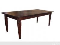 colonial table