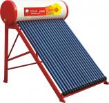 Solar Water Heater with Keymark Certificate