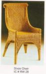 Sivas Chair IC # RW 28