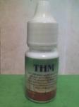 T H M (Herbal Tetes Hidung,  Mata,  Telinga)