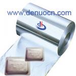 Cold Forming Medicine Package Foil