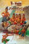 Komik Pandawa Seda Hardcover