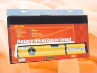 MEASURING TOOLS >> Rotary head laser level  16180