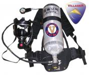 BREATHING APPARATUS ( SCBA) - COMPOSITE CYLINDER