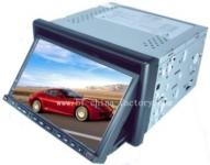 Double-din Car DVD Player-2Din Car DVD Player-Car DVD Player
