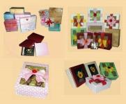 Kotak Kado / Gift box