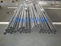 316L stainless steel welded pipes and tubes