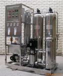 Reverse Osmosis system 25.000 - 30.000 ltr/day