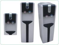 Water Dispenser 161 ( New Fashion,  Black)