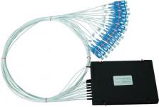 optical splitter(PLC)