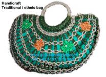 Kerajinan | Tas Anyaman | Traditional Handbag | Quilt | Ladies Fashion Bag | Women Handmade Bags +62.815.7327.4985