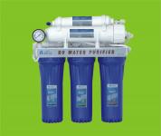 ro water  purifier 5 stage filter , reverse osmosis  system