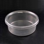 Disposable Plastic Food Container(PET Bowl)