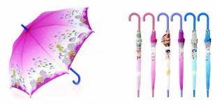 lady umbrella : 1006