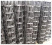 Welded wire mesh