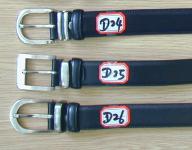 sell quality leather belts