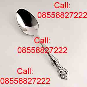 GL0001.080309/Tea Spoon Stainless Steel - Sendok Teh Stainless Steel /GL Trading/Gunardi,  Telp: 08558827222