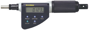 MITUTOYO : Digital Micrometer Head 227 -241