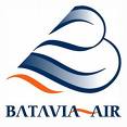 tiket murah pesawat BATAVIA AIR