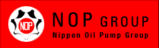 NIPPON OIL PUMP : Trochoid Pumps,  Coolant Pumps