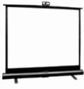 BOXLIGHT ELECTRIC 84&quot; WALL SCREEN - BOXEWALL-84M