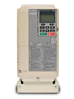 Yaskawa Inverter CIMR-A1000