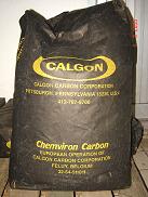 CARBON ACTIVE FILTRASORB Â® 100 - CALGON - USA