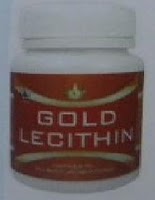 Gold Soya Lecitihin