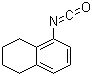 1-Isocyanato-5,  6,  7,  8-tetrahydronaphthalene cas: 57235-17-3