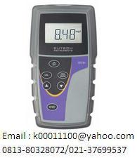 EUTECH DO 6+ Disolved Oxygen Meter,  Hp: 081380328072,  Email : k00011100@ yahoo.com