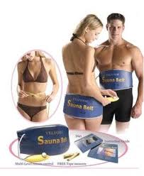 Sauna Massage belt slimming belt sauna belt weight loss