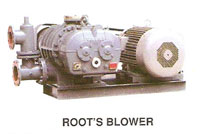 Blower,  root blower cuan fan