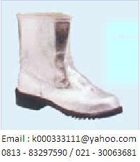 Blue Eagle - Alumized Boots AL4,  Hp: 081383297590,  Email : k000333111@ yahoo.com