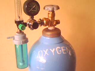 sewa tabung oksigen untuk pasien