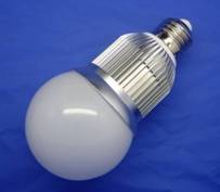 10w LED bulb sw-p-b-52x0