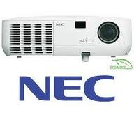 NEC NP110