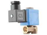 General Purpose Solenoid Valve,  TORK T-GT Serie