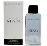 PARFUM BVLGARI MAN WHITE ( M )