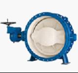 Sell Eccentric Flanged Butterfly Valve