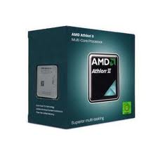 Proc AMD Athlon II x3 450 3.2 G
