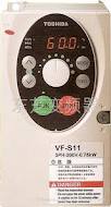 VFS11-2150P Inverter Toshiba